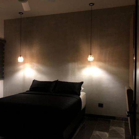 Hotel Suites La Negra Boutique Merida Bagian luar foto