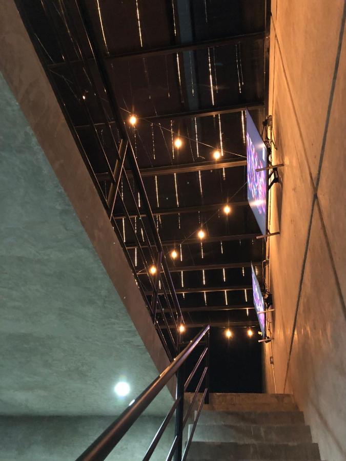 Hotel Suites La Negra Boutique Merida Bagian luar foto