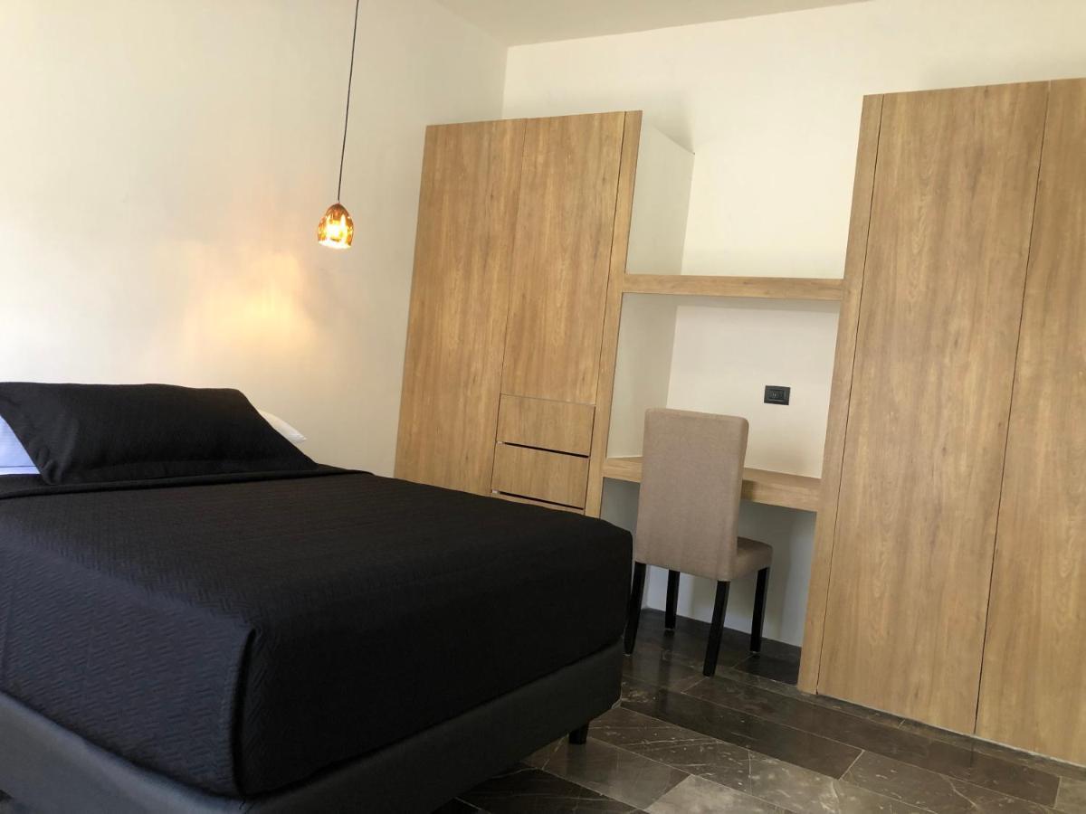 Hotel Suites La Negra Boutique Merida Bagian luar foto