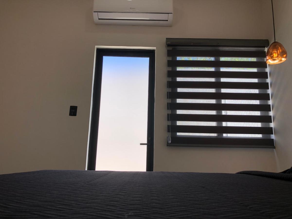 Hotel Suites La Negra Boutique Merida Bagian luar foto