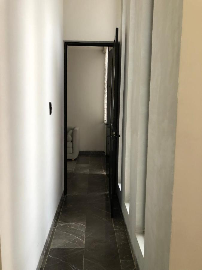 Hotel Suites La Negra Boutique Merida Bagian luar foto