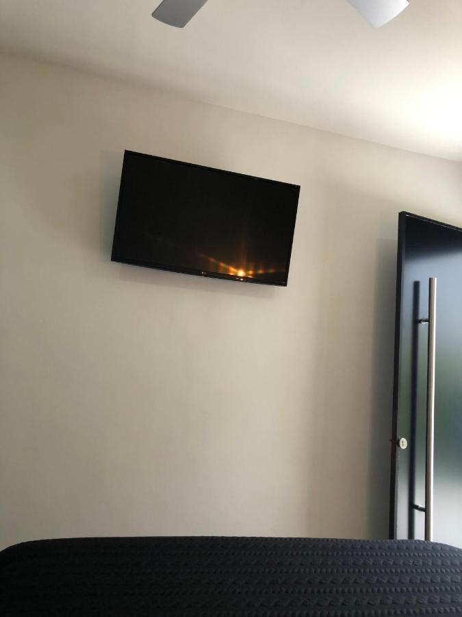 Hotel Suites La Negra Boutique Merida Bagian luar foto