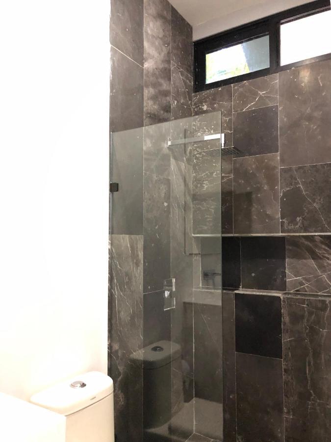 Hotel Suites La Negra Boutique Merida Bagian luar foto