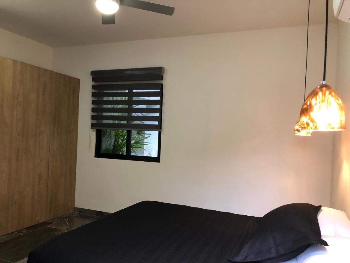 Hotel Suites La Negra Boutique Merida Bagian luar foto