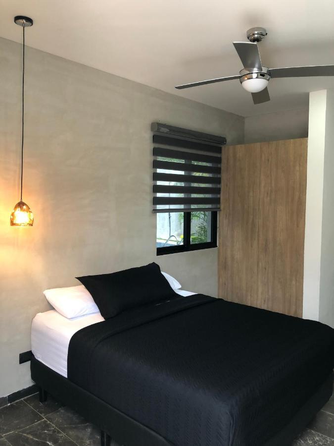 Hotel Suites La Negra Boutique Merida Bagian luar foto
